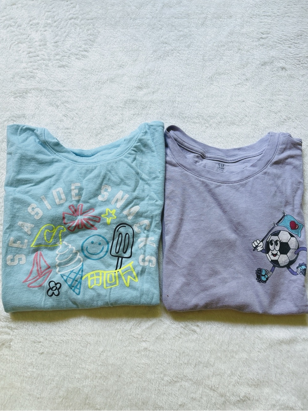 Graphic Tee Bundle